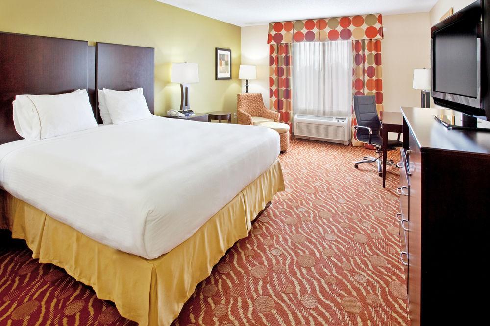Holiday Inn Express Hotel & Suites Anderson I-85 - Hwy 76, Exit 19B By Ihg Exterior photo