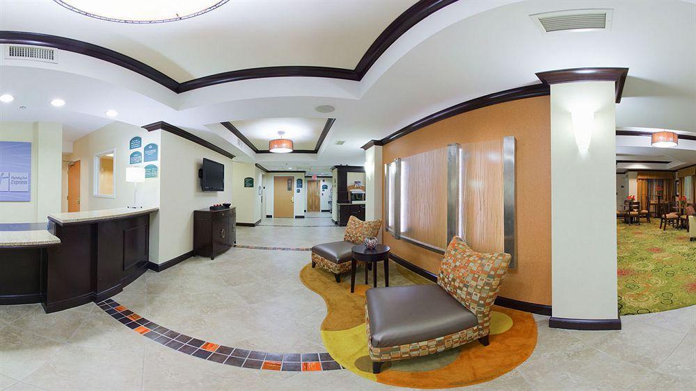 Holiday Inn Express Hotel & Suites Anderson I-85 - Hwy 76, Exit 19B By Ihg Exterior photo