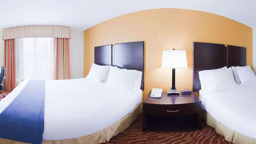 Holiday Inn Express Hotel & Suites Anderson I-85 - Hwy 76, Exit 19B By Ihg Exterior photo