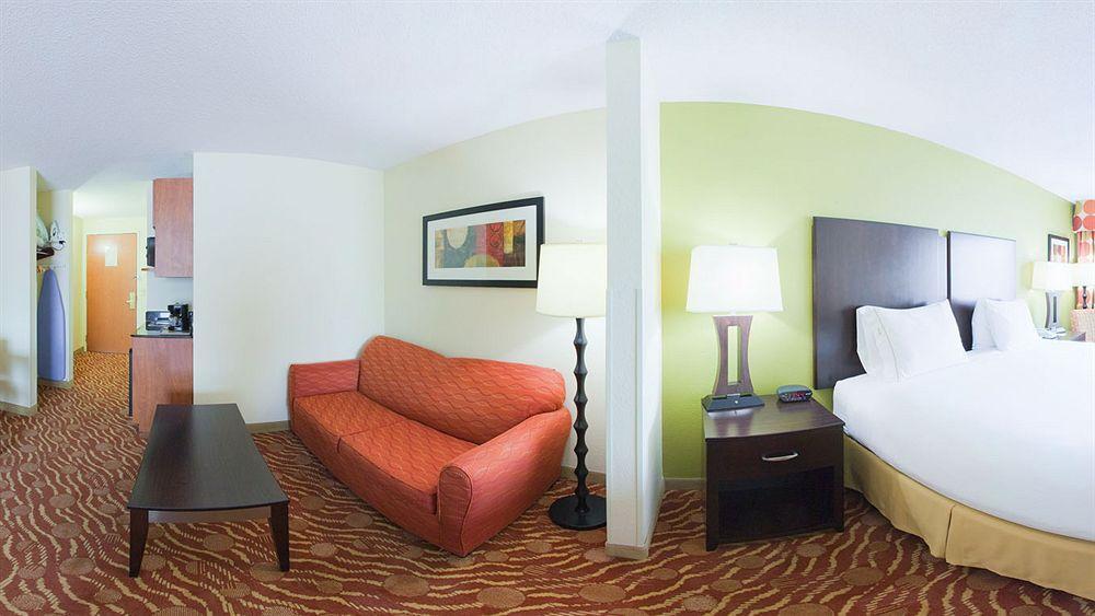 Holiday Inn Express Hotel & Suites Anderson I-85 - Hwy 76, Exit 19B By Ihg Exterior photo